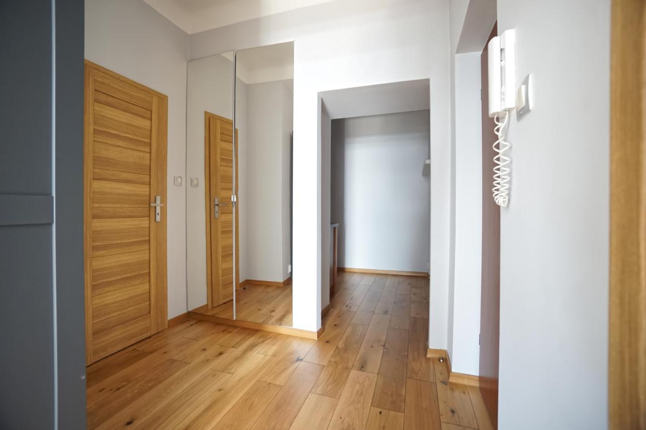 Warsaw Premium Apartments Deluxe Old Town Exterior foto